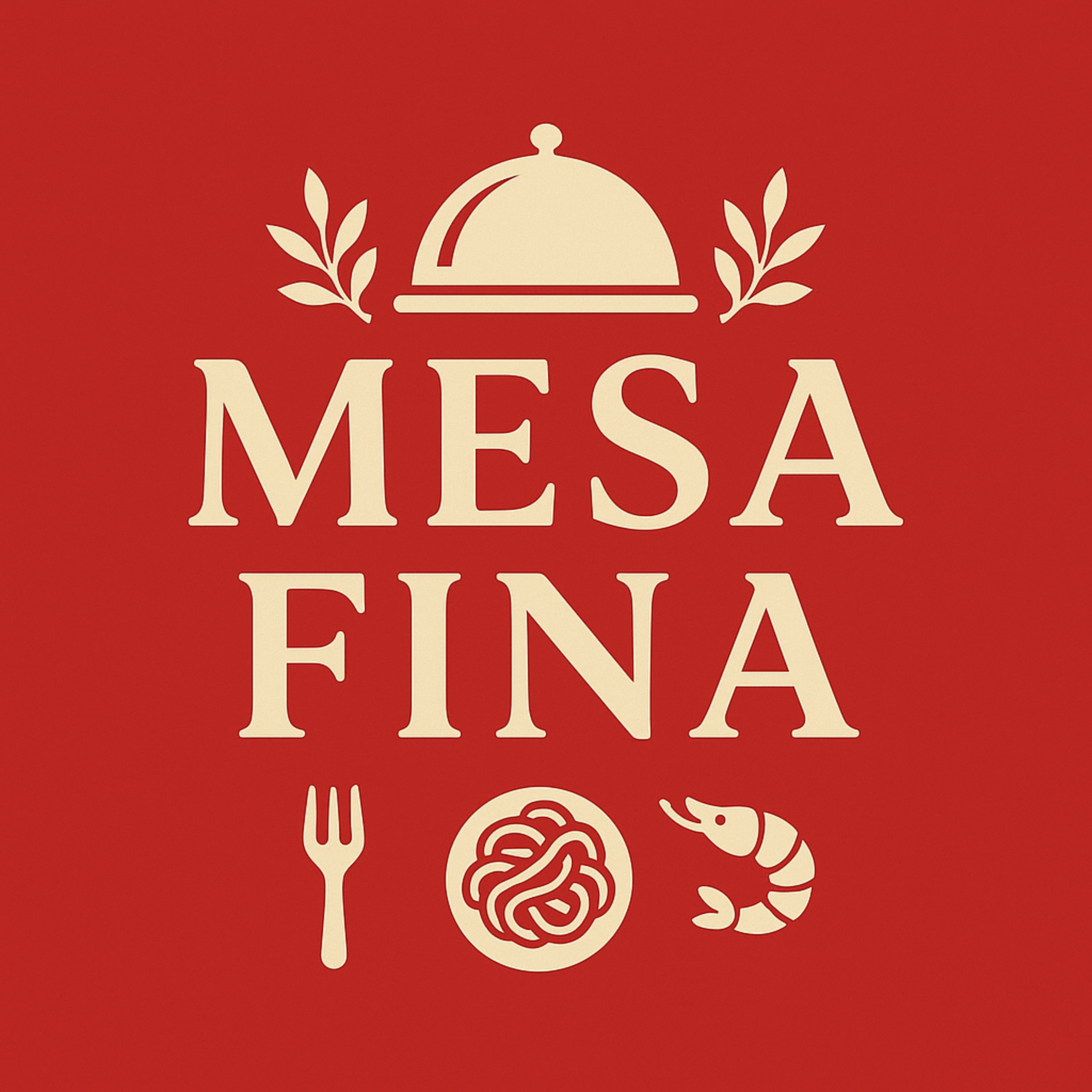 Logo Mesa Fina