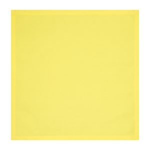 Guardanapo Basic Amarelo